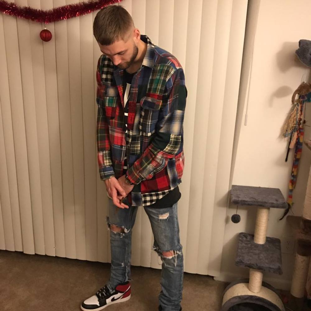 Meet your Posher, Tyler